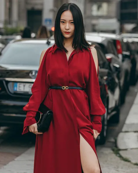 Krystal Jung
