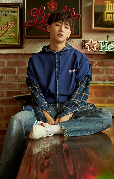JB GOT7