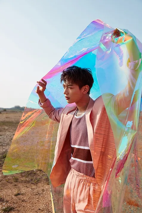 Minho SHINee