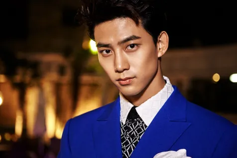 Taecyeon 2PM