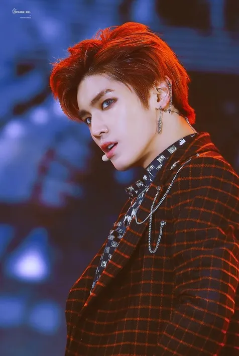 Taeyong NCT