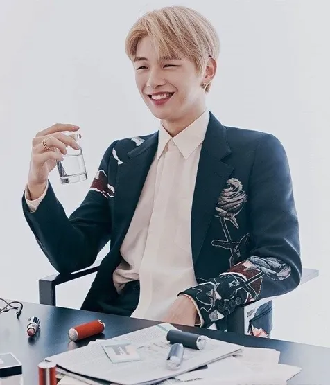 Kang Daniel