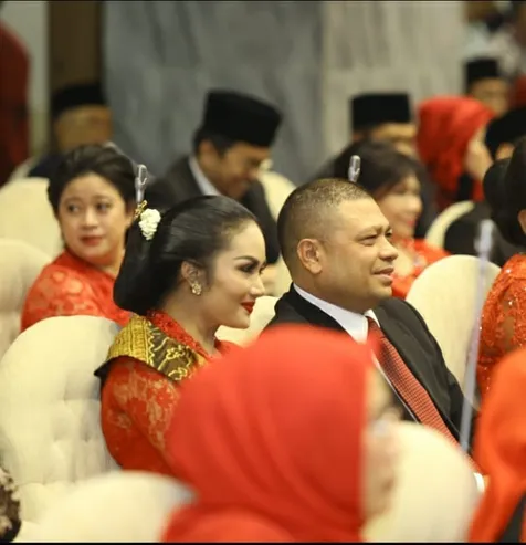 Pesan Untuk Krisdayanti