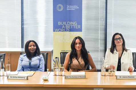 Masalah Meghan
