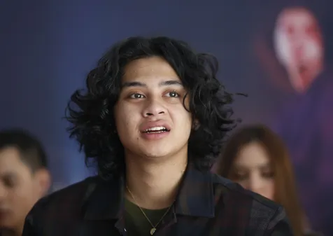 Fokus ke Sinetron