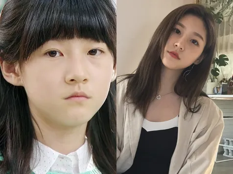 Kim Sae Ron