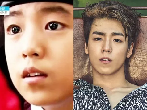 Lee Hyun Woo