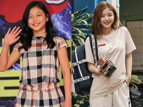 Kim Yoo Jung