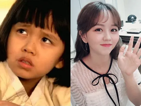 Kim So Hyun