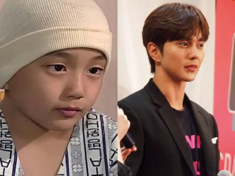 Yoo Seung Ho