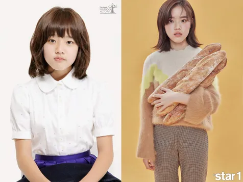 Kim Hyang Gi