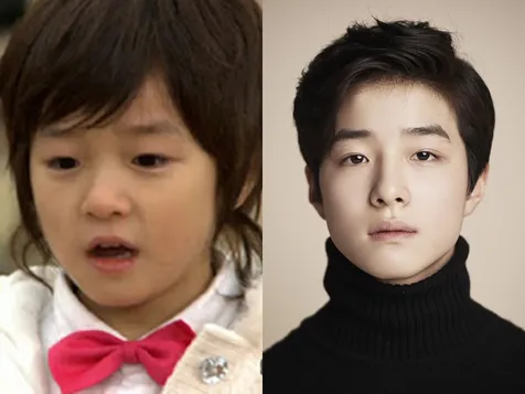 Nam Dareum