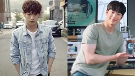Seo Kang Joon