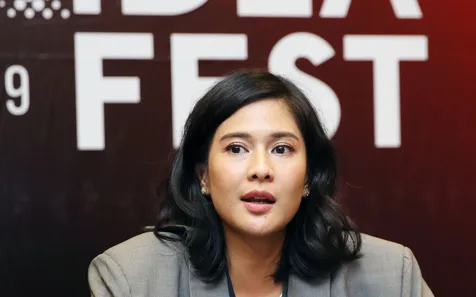 Kepuasan Berbeda Sebagai Produser