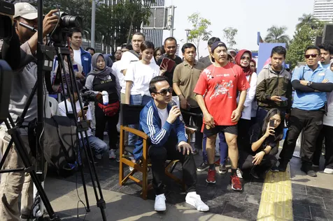 Jadi Anak Kos