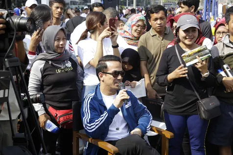 Break Syuting