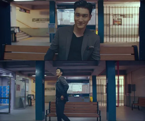 Siwon