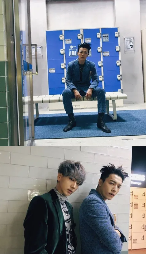 Donghae