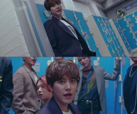 Kyuhyun