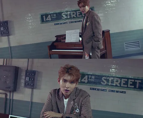 Ryeowook