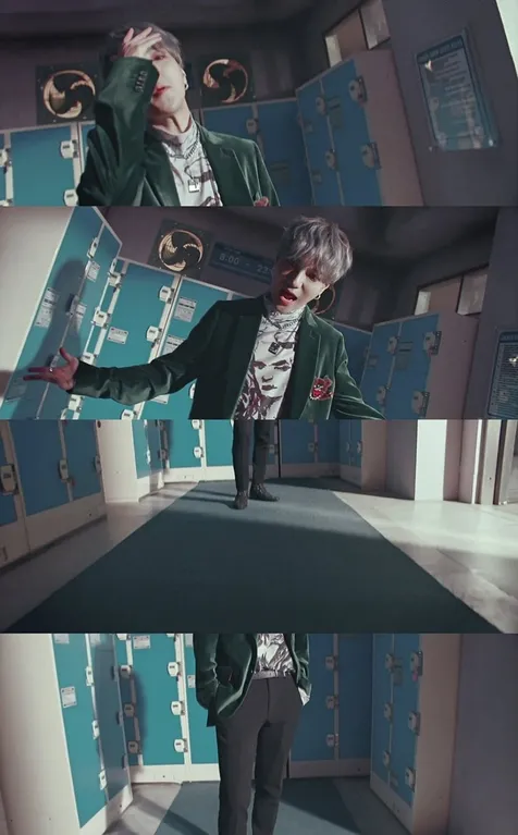 Yesung