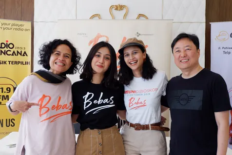 Gina Usul Karakter Cowok