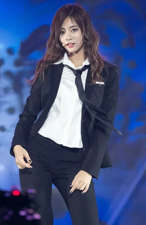 Tzuyu TWICE