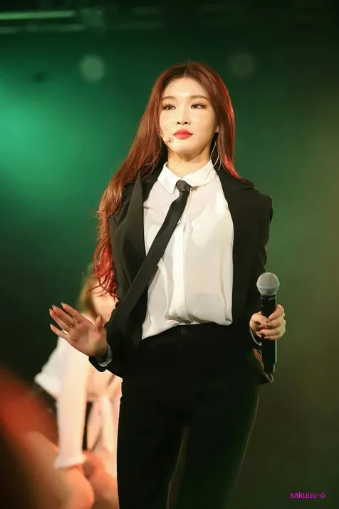 Chungha