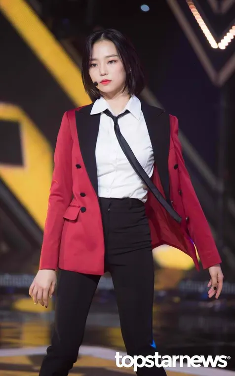 Yeeun CLC