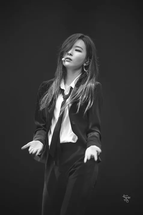 Seulgi Red Velvet