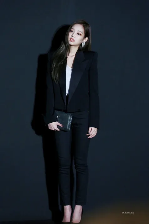 Jennie BLACKPINK