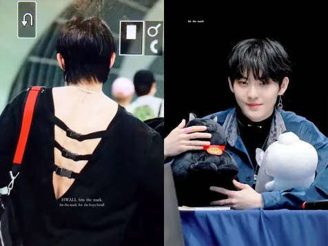 Hwall The Boyz