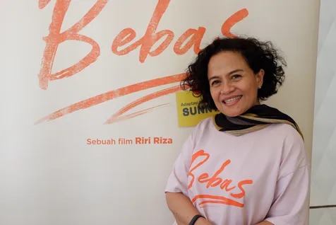 Gina Jadi Penengah