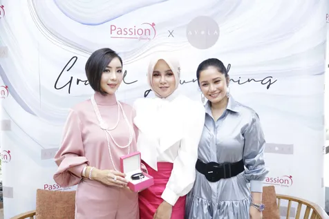Tetap Mau Berakting
