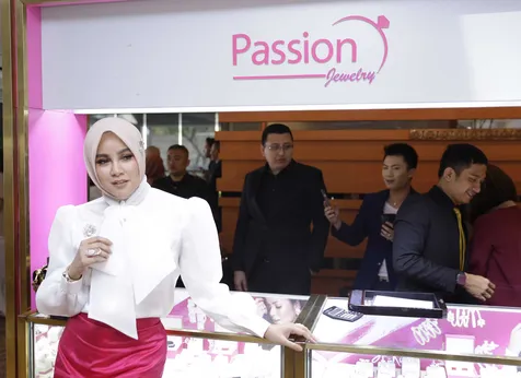 Mengurangi Pekerjaan di Dunia Entertainment