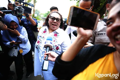 Olahraga Sebelum Sidang