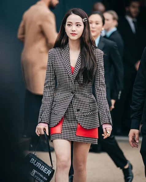 Jisoo BLACKPINK