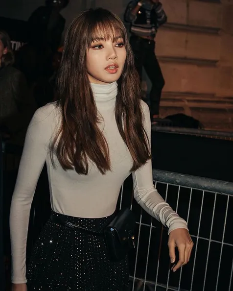 Lisa BLACKPINK