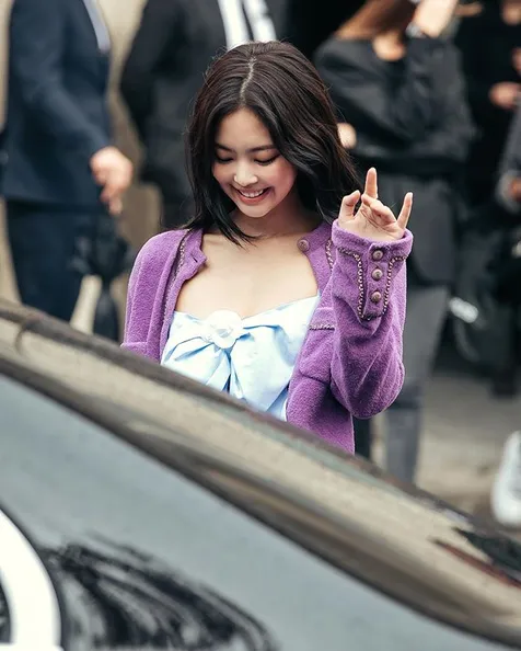 Jennie BLACKPINK