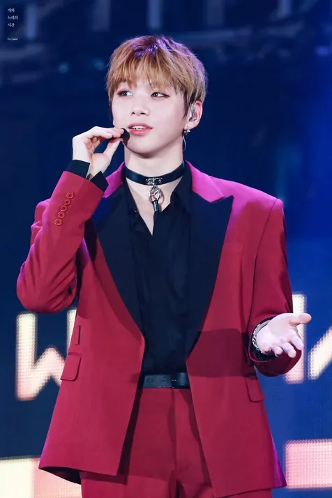 Kang Daniel