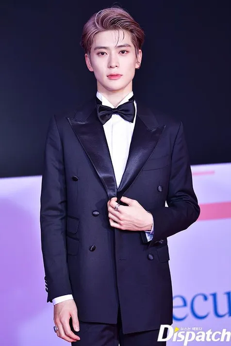 Jaehyun NCT