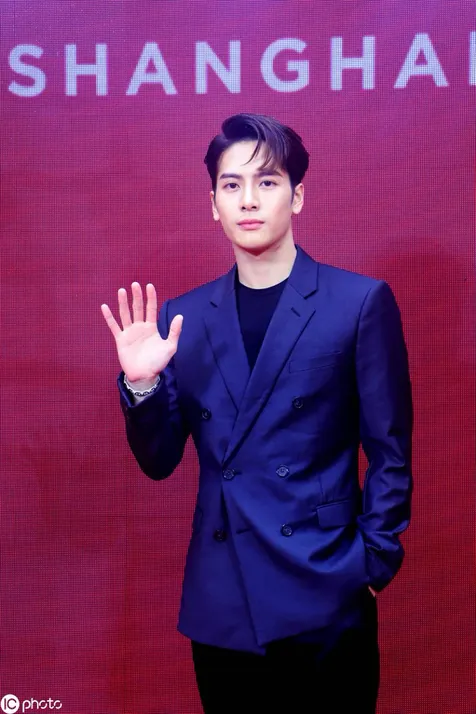 Jackson GOT7