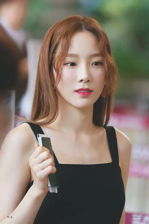 Taeyeon Girls Generation