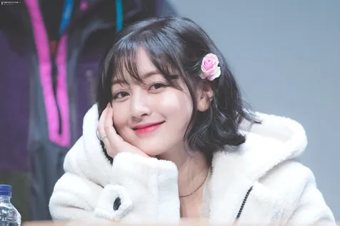 Jihyo TWICE