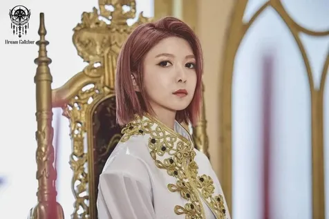 Dami Dreamcatcher
