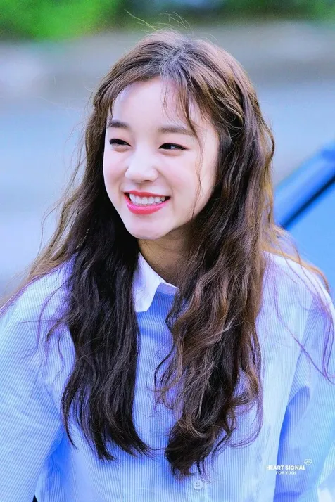 Yuqi (G)I-DLE