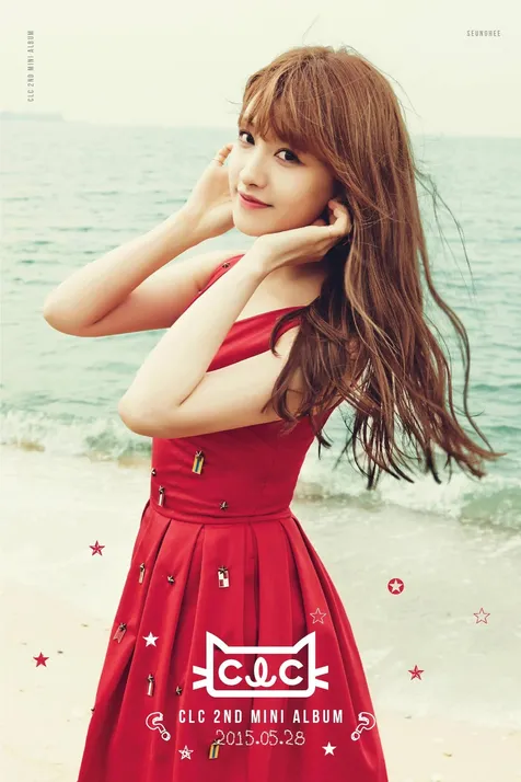 Seunghee CLC