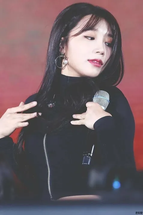 Eunji Apink
