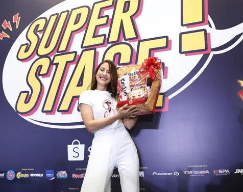 Baca Komiknya Buat Pemanasan