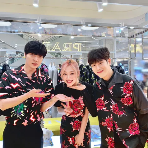 Ahn Jae Hyun Tak Bisa Percaya